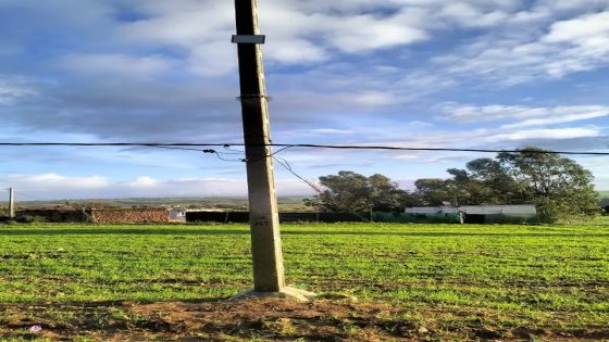 سكان أولاد رحمون يشكون ضعف خدمات الكهرباء رغم تعهدات الشركة الجهوية.