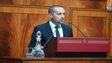 وزير الصحة: مشروع نقل تدبير “أمو” يهدف إلى توحيد الإدارة دون المساس بتعدد الأنظمة