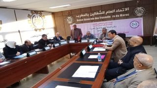 هيئة عدلية تنتقد وزارة العدل وتلوّح بالتصعيد بسبب مشروع قانون المهنة.