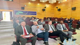 قافلة المركز الجهوي للاستثمار تحلّ بطرفاية لتعزيز دعم المقاولات وتحفيز الاستثمار المحلي.