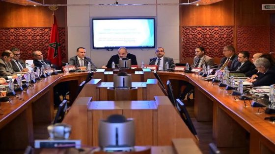 وزارة العدل: توجه نحو بدائل عن إيداع الأحداث بالسجون.