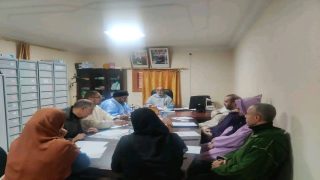 المجلس العلمي المحلي بالسمارة يعقد اجتماعه الشهري لتقييم برامج الإرشاد الديني وتعزيز العمل التأطيري