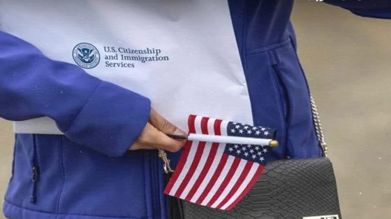 الولايات المتحدة تُعلّق قرعة “الغرين كارد” بعد هجوم مسلّح بجامعة براون.