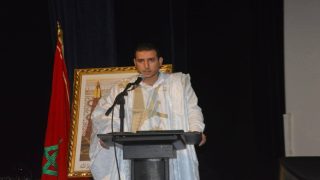 السمارة: يوم دراسي يناقش تحديات التأليف والنشر بالحاضرة العلمية