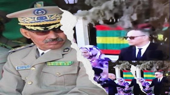 موريتانيا… ما وراء وساطة إسبانيا: مختبر الشرطة، تصفية الحسابات، وسيناريوهات الحكم القادمة