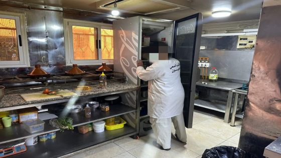 شكايات واحتقان يرافقان حملة مراقبة الأسعار بالعيون وسط مطالب بتوضيح رسمي