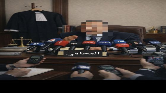 التواصل الإعلامي القضائي للمحامين: ضرورة تشريعية لحماية الدفاع وضمان عدالة متوازنة