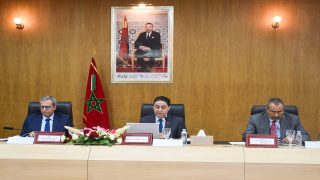 حجيرة: التنمية بالأقاليم الجنوبية يجب أن تنعكس مباشرة على فرص الشغل لفائدة أبناء جهة الداخلة.