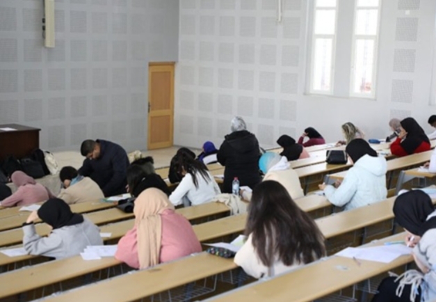 جامعيو الاشتراكي الموحد يعارضون مشروع قانون التعليم العالي ويحذرون من المساس باستقلالية الجامعة.
