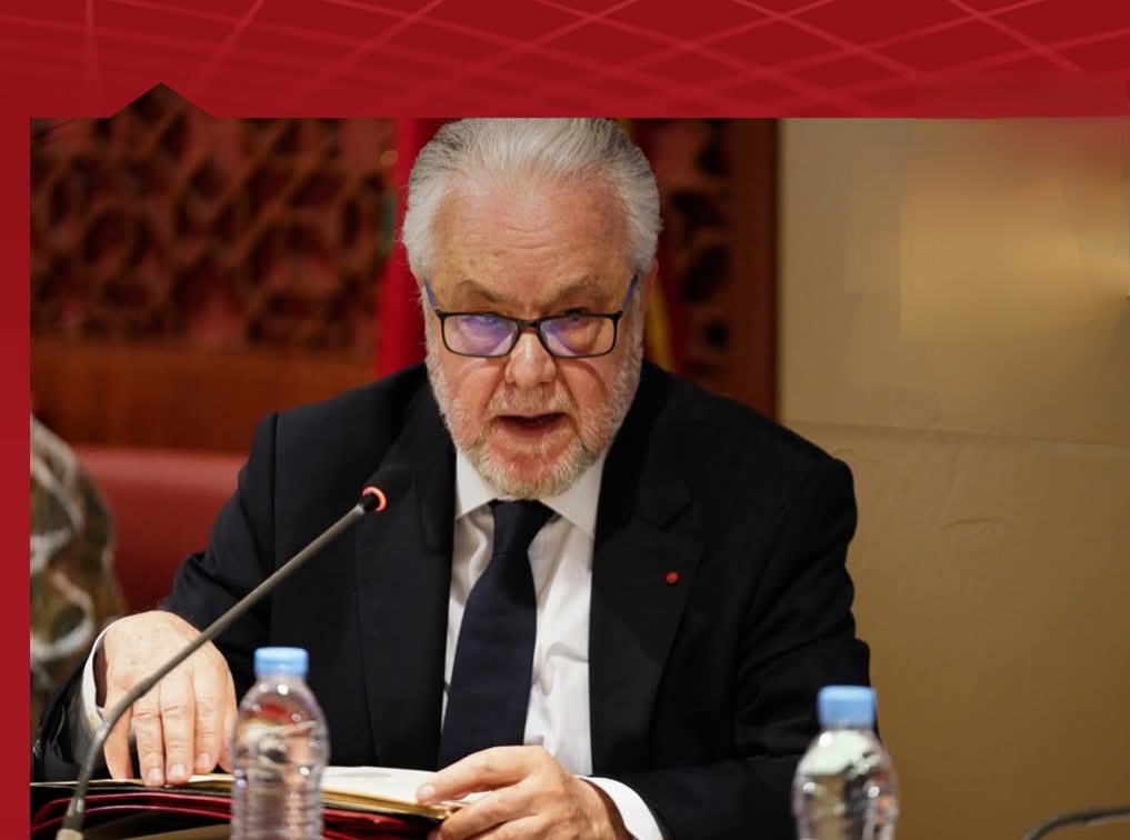 النشر الاستباقي للتشريعات.. حجوي يكشف نشر مئات النصوص القانونية قبل اعتمادها.