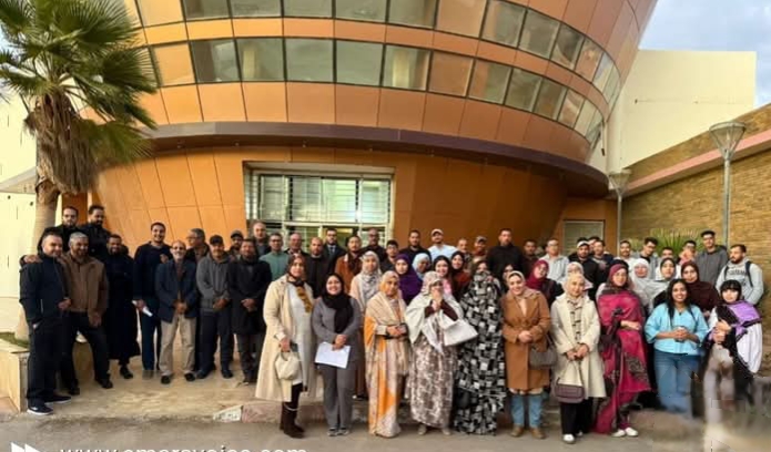 السمارة: تأسيس ودادية سكنية لمهنيي الصحة لتأطير مطالبهم الاجتماعية.