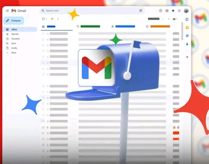جوجل تطلق ميزة تغيير عنوان Gmail دون فقدان المحتوى: شروط الاستخدام والتفاصيل.