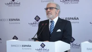 الجواهري: تدبير الكوارث مسؤولية حكومية وبنك المغرب يواكب الانعكاسات المالية.