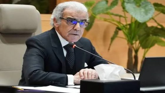 نهاية عهد الجواهري في بنك المغرب: صراع السياسة والكفاءة على منصب حساس.