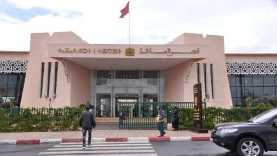 استئنافية مراكش تصدر أحكامًا في حق متابعين على خلفية أحداث شغب رافقت احتجاجات شبابية.