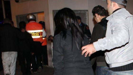 تفكيك لغز منصة “SMG”.. توقيف موظف بإدارة السجون للاشتباه في تدبير شبكة نصب إلكتروني هزّت مئات الضحايا