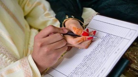 ارتفاع جديد في طلبات زواج القاصرات بالمغرب يطرح تحديات قانونية واجتماعية