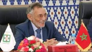 ظهور الحاج سيدي صلوح الجماني بشكل لافت: قراءة مهنية في النشاط السياسي ودلالاته الانتخابية