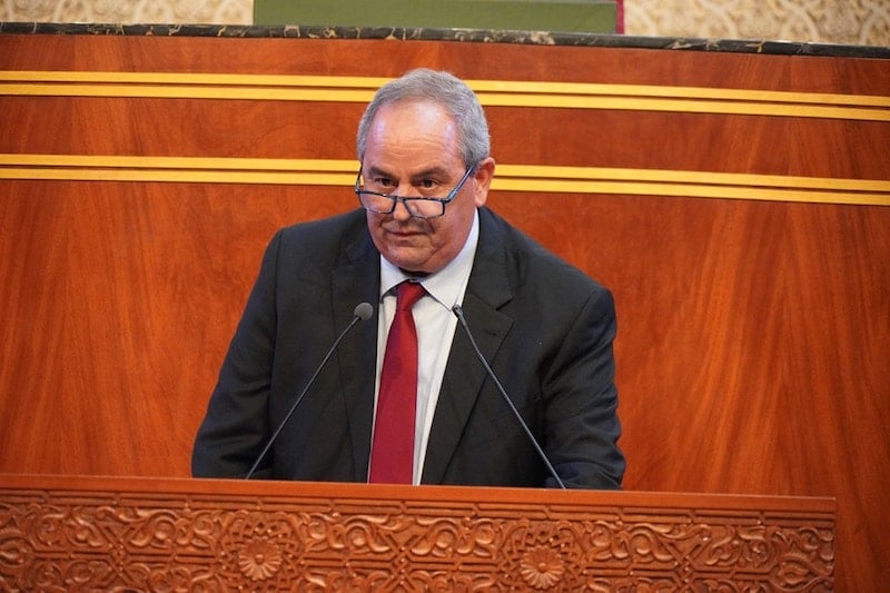 التوقيت الميسّر يعيد الجدل حول مجانية التعليم العالي تحت قبة البرلمان.