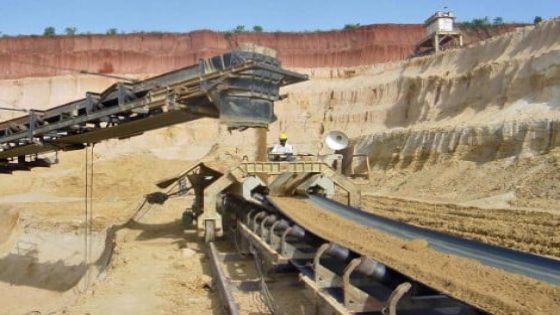 صادرات الفوسفاط تعزز موقعها بأكثر من خُمس الصادرات الوطنية ومداخيل تتجاوز 80 مليار درهم.