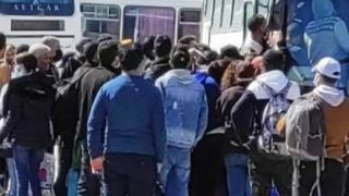 غلاء النقل العمومي يعود إلى البرلمان والاتحاد المغربي للشغل يطالب بالدعم.