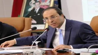 اعمارة يحذر: أزمة الماء بالمغرب دخلت مرحلة حرجة وتتطلب استثمارات وخيارات استثنائية لضمان الأمن المائي.