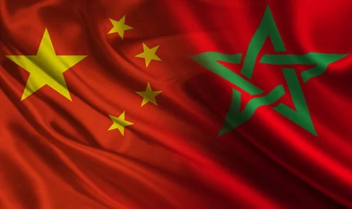 المغرب يدعو الصين إلى الاستثمار في مشاريع مونديال 2030.