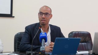 الدكتور فريد أمار: المغرب بين التحولات الديموغرافية والاجتماعية، شيخوخة السكان وتغير بنية الأسرة