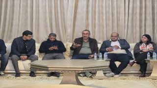 جهة الداخلة وادي الذهب تحظى باهتمام إعلامي أفريقي خلال كأس أمم إفريقيا 2025.