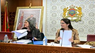لجنة المالية بمجلس النواب تفتح نقاشًا موسعًا حول تعديلات قانونية تؤطر القطاع البنكي وبنك المغرب.