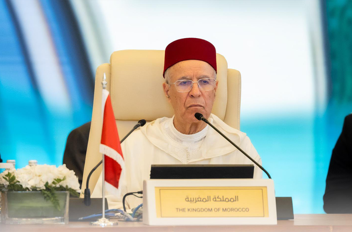 العدالة والتنمية يستفسر التوفيق حول استفادة أئمة المساجد المغلقة من الزيادة في المكافأة الشهرية.