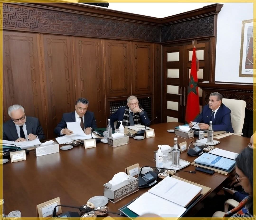 مجلس الحكومة يصادق على تعيينات جديدة… تغييرات هادئة تُعيد ترتيب مواقع داخل الإدارة.