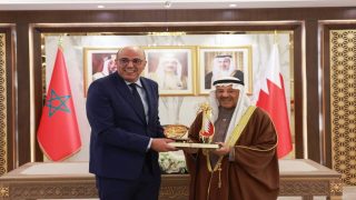 البحرين تجدد دعمها لمغربية الصحراء وتتمسك بمبادرة الحكم الذاتي حلاً وحيداً