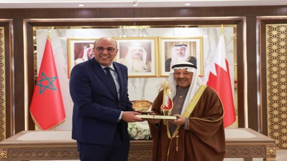 البحرين تجدد دعمها لمغربية الصحراء وتتمسك بمبادرة الحكم الذاتي حلاً وحيداً