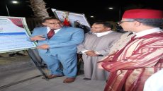 تعيين السيد حمدي الدخيل رئيساً لقسم العمل الاجتماعي بإقليم السمارة: تكريس لثقافة الاستحقاق والكفاءة الميدانية