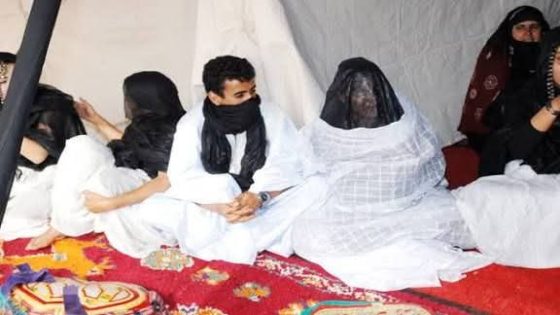 بين التقاليد والتباهي.. ظاهرة “الفشخرة” تغزو المناسبات الاجتماعية في العيون.  