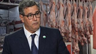 تقارير إعلامية: ارتفاع أسعار اللحوم يضع الإجراءات الحكومية على محك مع اقتراب رمضان.