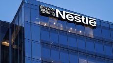 نستله تسحب دفعات من حليب الأطفال في عدد من الدول الأوروبية كإجراء احترازي.