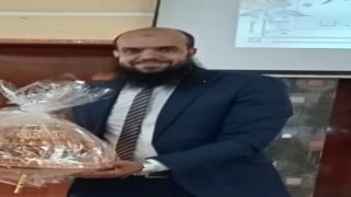 ديدا بوقنطار.. بصمة متميزة في تدبير قطاع الصيد البحري بإقليم بوجدور