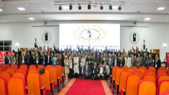 هيئة المحامين تصعّد وتواصل تعليق العمل بالمحاكم احتجاجاً على مشروع قانون المهنة.