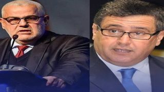 ابن كيران: الدعم المباشر فكرة انطلقت من ولايتي والحكومة الحالية فشلت في إقناع المواطنين، لو كان اخنوش منصفا العارف بذلك