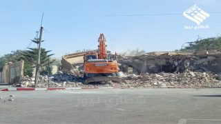 العيون: الجرافات تُنهي “زمن الريع” وهيبة الدولة تنتصر في ملف السكن الوظيفي  