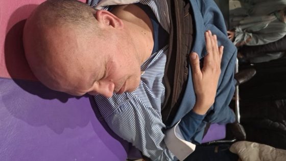 الاعتداء على الأستاذ إدريس طرالي خلال اجتماع للهيئة الوطنية للعدول يفجر أزمة جديدة حول مشروع القانون 16.22