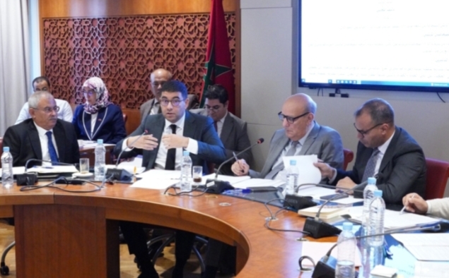 عريضة إلكترونية تدعو إلى إحالة قانون مجلس الصحافة على المحكمة الدستورية.