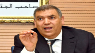 لفتيت: اللوائح الانتخابية النقية تشكّل الأساس لأي انتخابات نزيهة وشفافة.