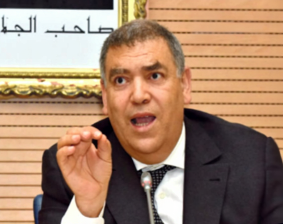 لفتيت: اللوائح الانتخابية النقية تشكّل الأساس لأي انتخابات نزيهة وشفافة.