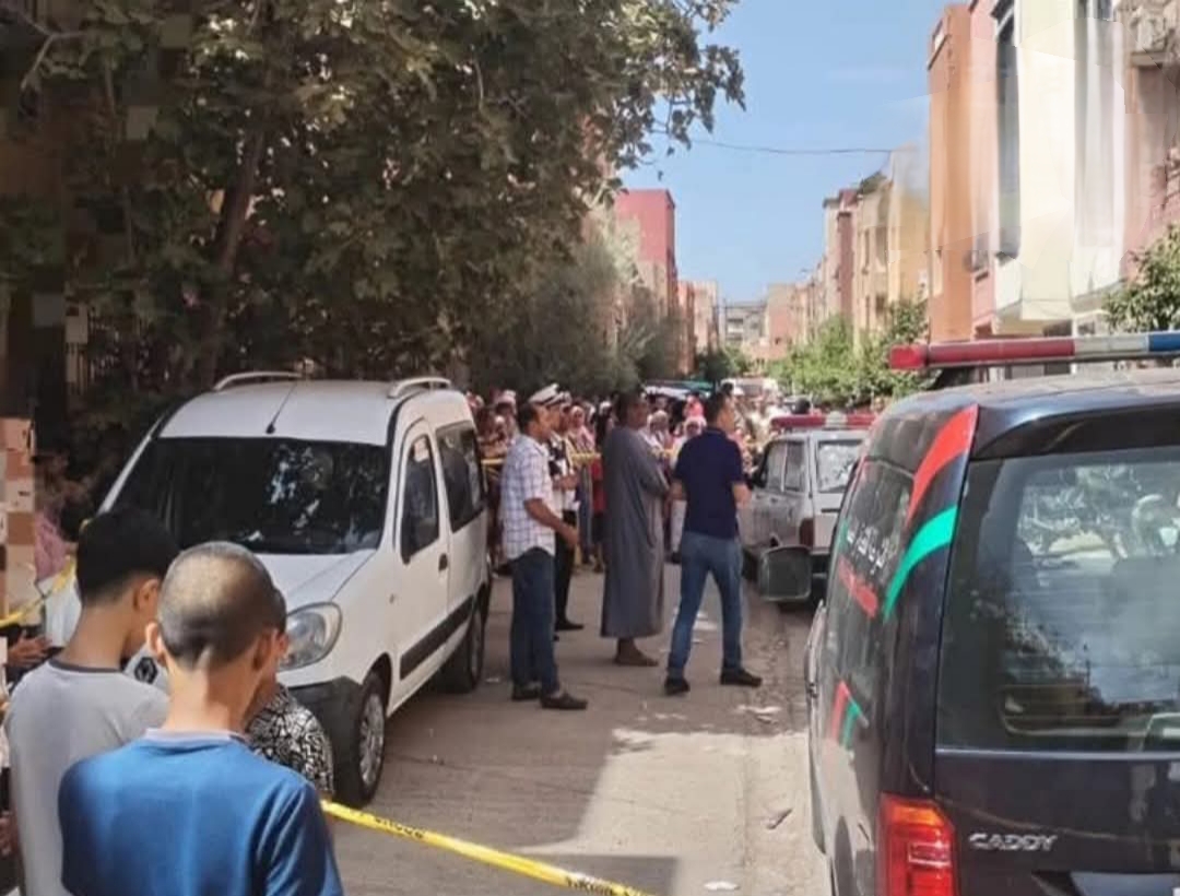 وفاة رجل أمن داخل شقة سكنية بإمزورن والتحقيقات ترجّح تسرب الغاز.