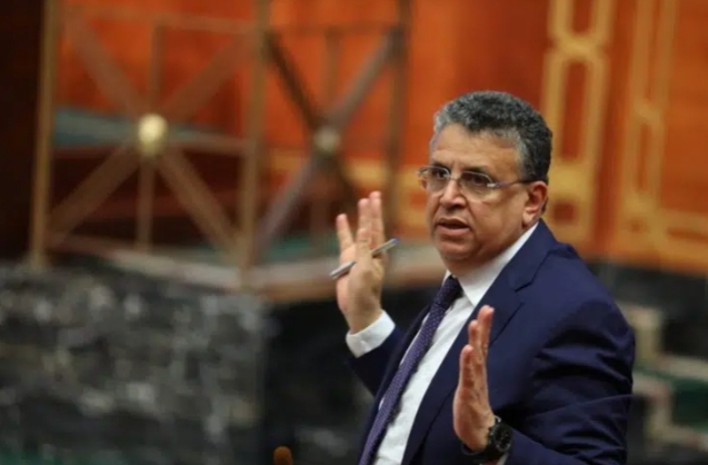 وهبي: إحداث مجلس الدولة يقتضي إطاراً دستورياً واضحاً وتوافقاً مؤسساتياً.