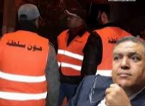 إعادة تنظيم آليات تحديث قوائم المستفيدين من الدعم الاجتماعي بحصرها في أقسام الشؤون الاقتصادية.