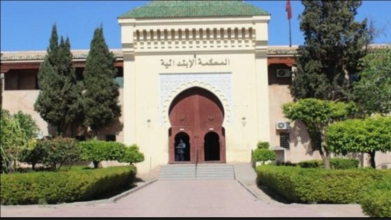 مراكش: اعتقال شخص بانتحال صفة وكيل الملك وابتزاز المتقاضين